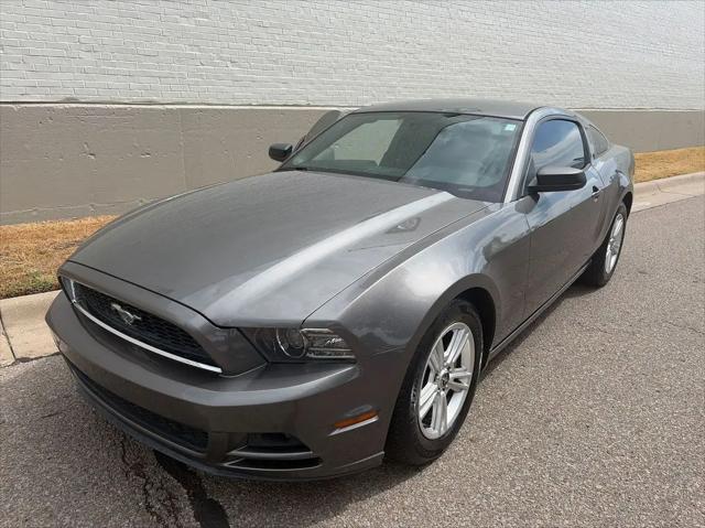 2013 Ford Mustang V6 for sale in Wichita, KS