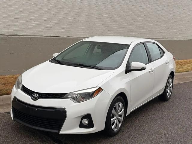 2016 Toyota Corolla L for sale in Wichita, KS