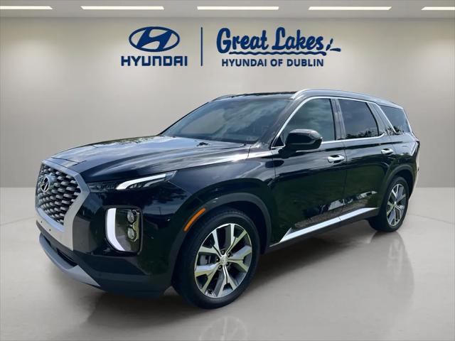 2021 Hyundai Palisade for sale near Columbus, OH