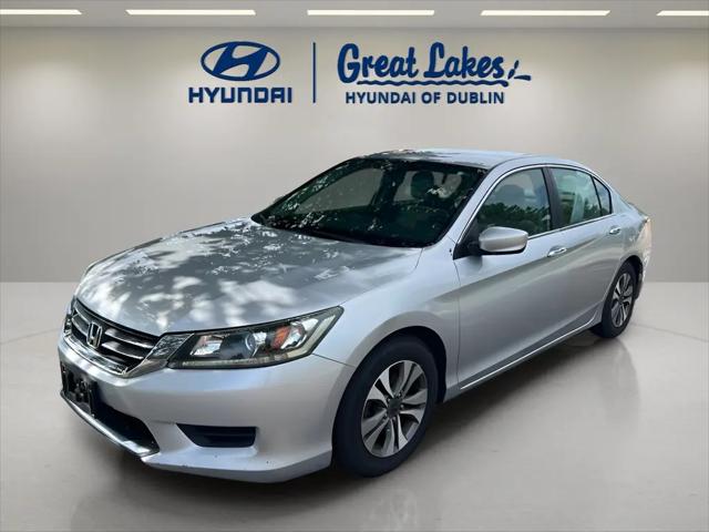 2013 Honda Accord LX for sale in Columbus, OH