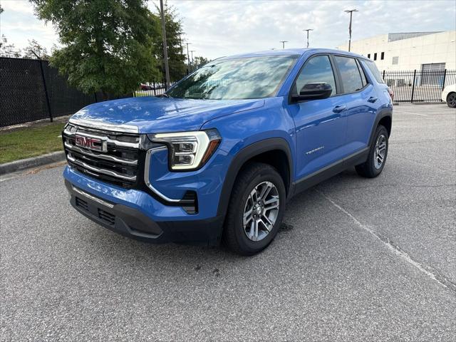 2026 GMC Terrain FWD Elevation for sale in Warrenville, SC