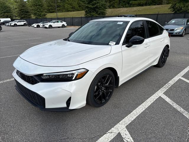 2026 Honda Civic Sport for sale in Warrenville, SC
