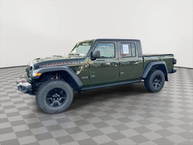 2021 Jeep Gladiator Sport for sale in Joplin, MO