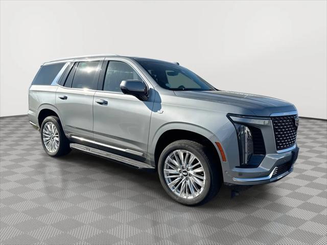 2025 Cadillac Escalade Premium Luxury for sale in Joplin, MO