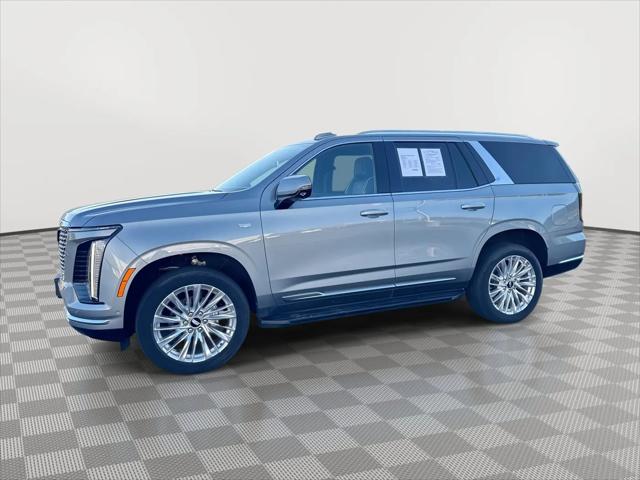 2025 Cadillac Escalade Premium Luxury for sale in Joplin, MO