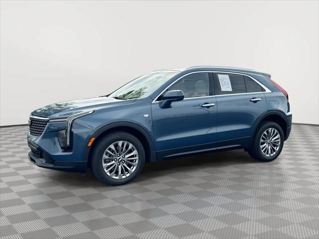2024 Cadillac XT4 FWD Premium Luxury for sale in Joplin, MO