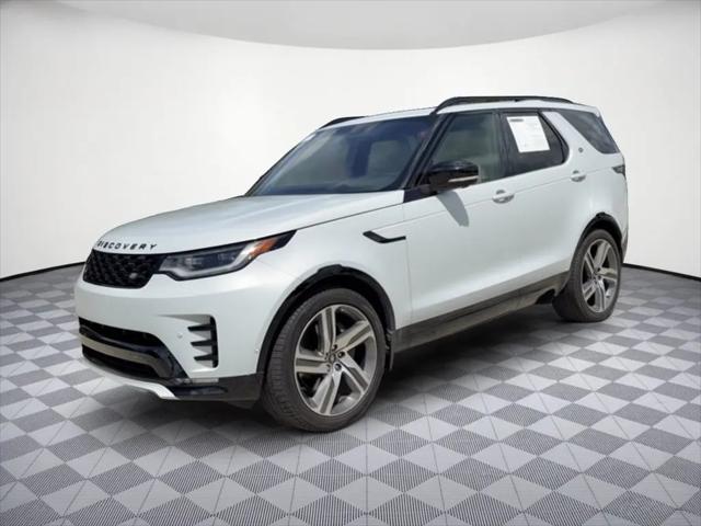 2023 Land Rover Discovery P360 HSE R-Dynamic for sale in Houston, TX