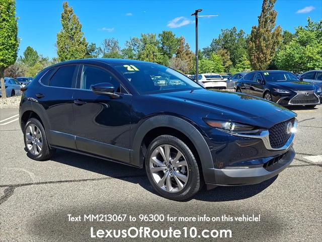 2021 Mazda CX-30 Preferred for sale in Whippany, NJ