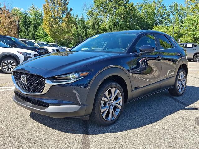 2021 Mazda CX-30 Preferred