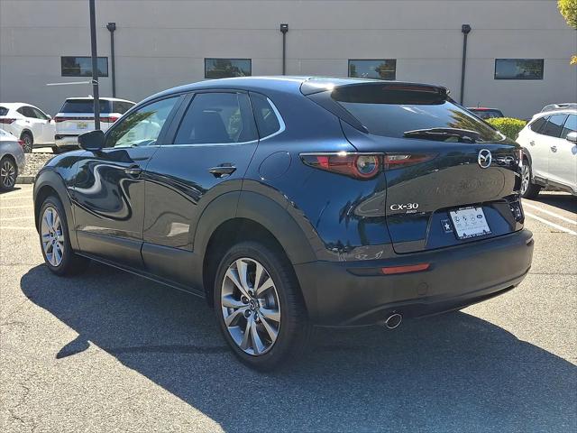 2021 Mazda CX-30 Preferred