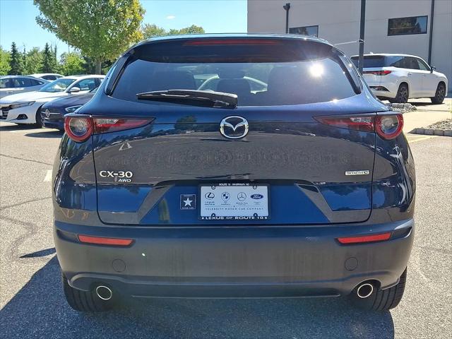 2021 Mazda CX-30 Preferred
