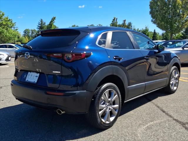 2021 Mazda CX-30 Preferred