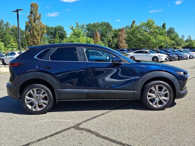 2021 Mazda CX-30 Preferred