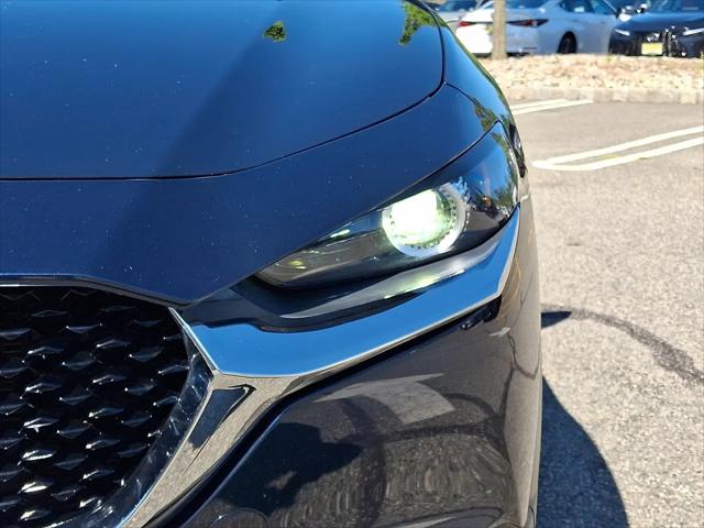 2021 Mazda CX-30 Preferred