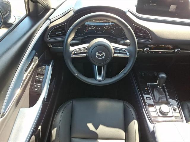 2021 Mazda CX-30 Preferred
