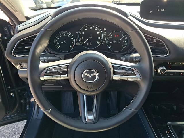 2021 Mazda CX-30 Preferred
