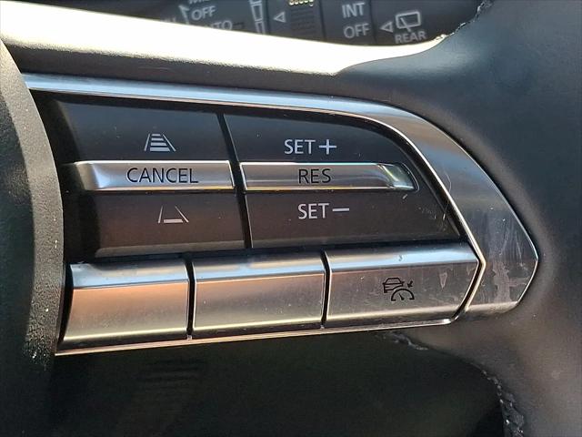 2021 Mazda CX-30 Preferred