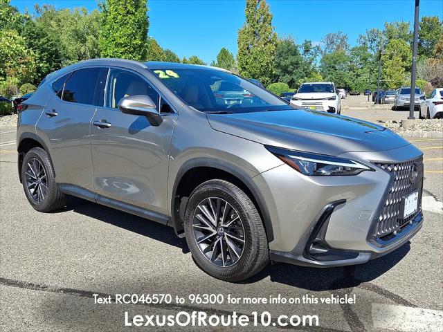 2024 Lexus NX 350 NX 350 for sale in Whippany, NJ