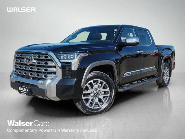 2025 Toyota Tundra 1794 Edition for sale in Bloomington, MN