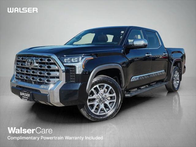 2025 Toyota Tundra 1794 Edition for sale in Bloomington, MN