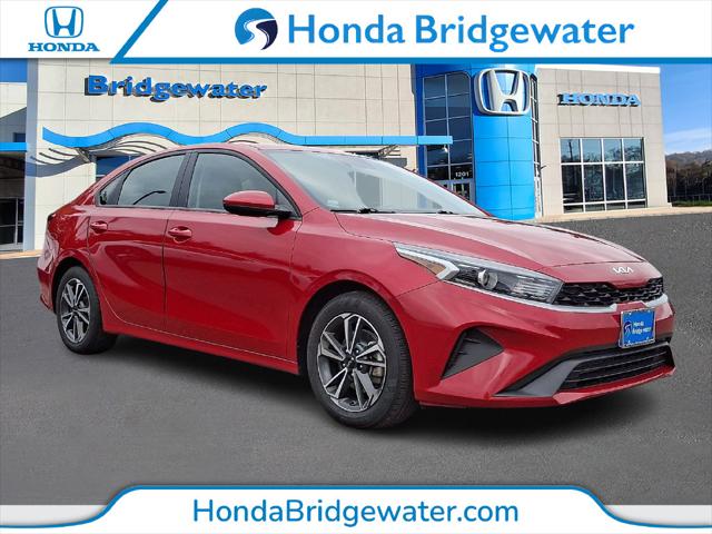 2024 Kia Forte LXS for sale in Bridgewater, NJ