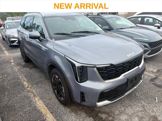 2024 Kia Sorento S for sale in Lansing, IL