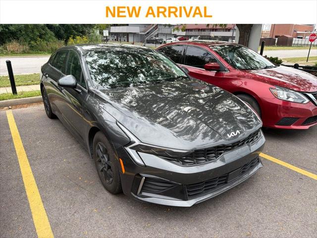 2025 Kia K5 LXS for sale in Lansing, IL