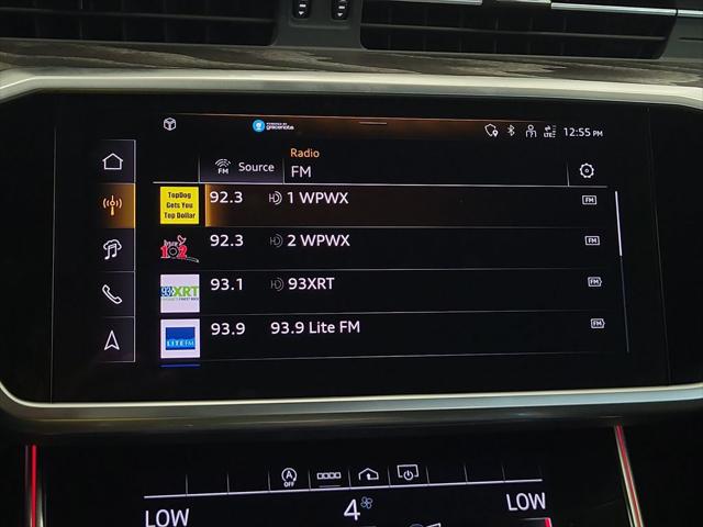 2024 Audi A6 Premium Plus 45 TFSI quattro S tronic