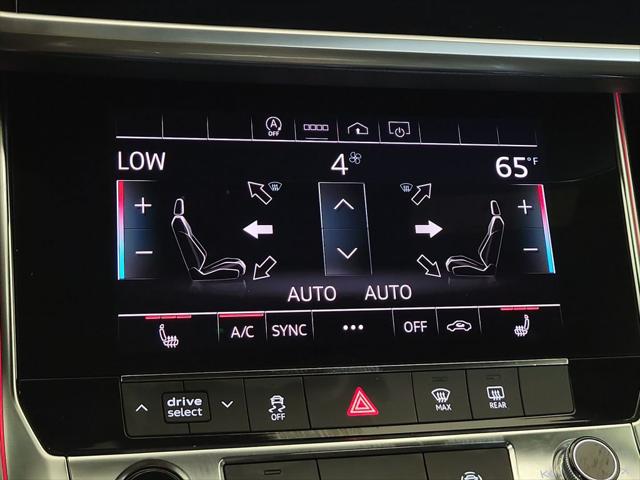 2024 Audi A6 Premium Plus 45 TFSI quattro S tronic