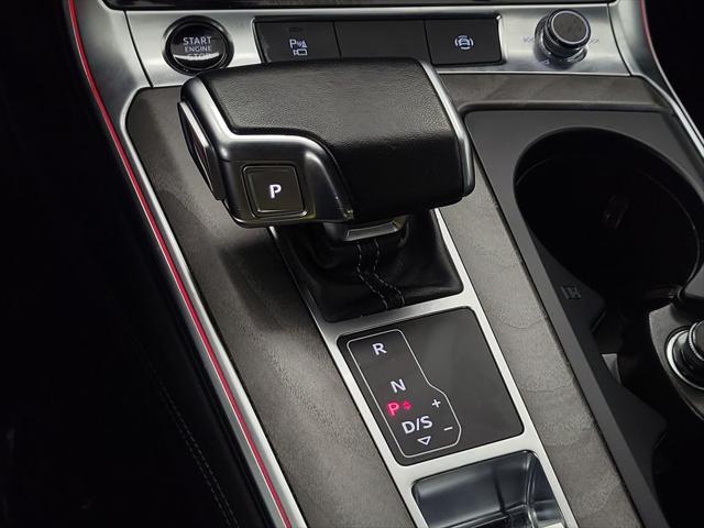 2024 Audi A6 Premium Plus 45 TFSI quattro S tronic