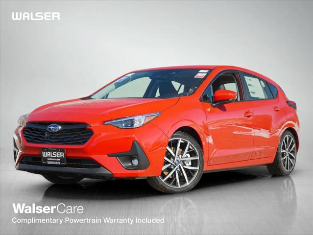 2026 Subaru Impreza Sport for sale in Burnsville, MN