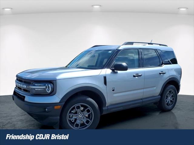 2023 Ford Bronco Sport Big Bend for sale in Bristol, TN