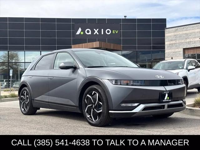 2023 Hyundai IONIQ 5 SEL for sale in Sandy, UT