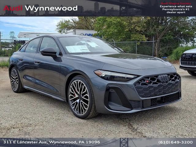 2026 Audi S5 Premium Plus TFSI quattro S tronic for sale in Wynnewood, PA