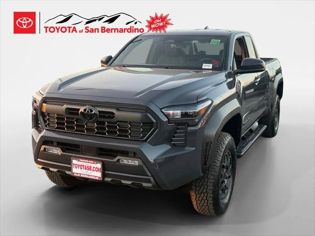 2026 Toyota Tacoma SR5 for sale in San Bernardino, CA