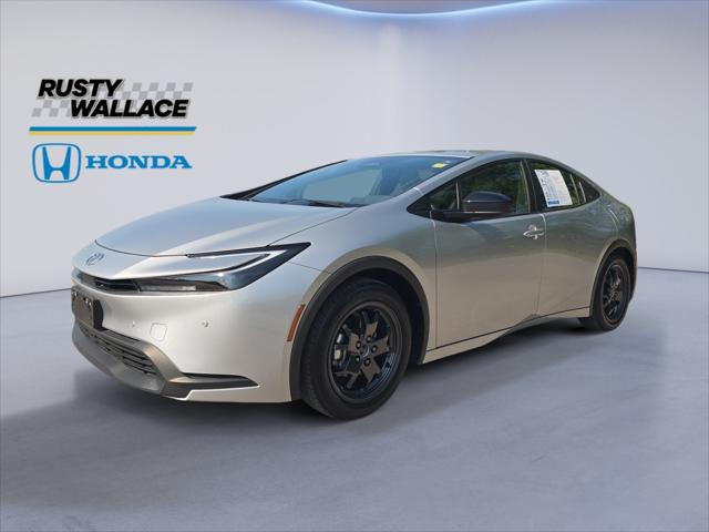 2025 Toyota Prius LE for sale in Knoxville, TN