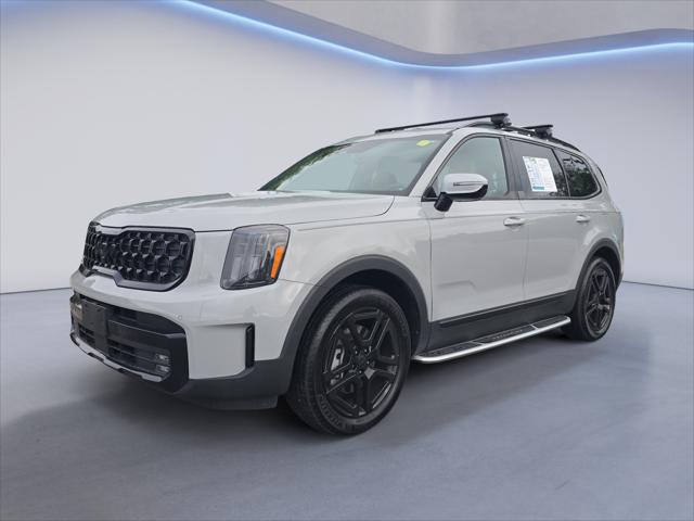 2025 Kia Telluride SX X-Line for sale in Knoxville, TN