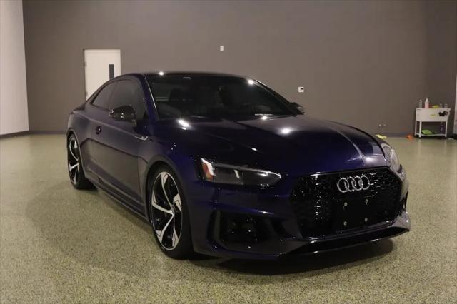 2019 Audi RS5 2.9T for sale in Tomball, TX