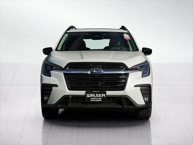 2027 Subaru Ascent Limited