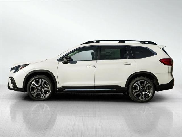 2027 Subaru Ascent Limited