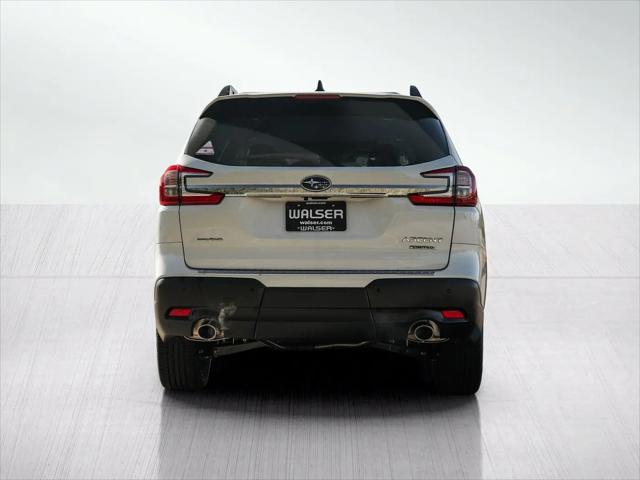 2027 Subaru Ascent Limited