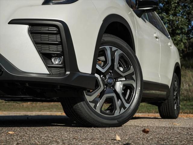 2027 Subaru Ascent Limited