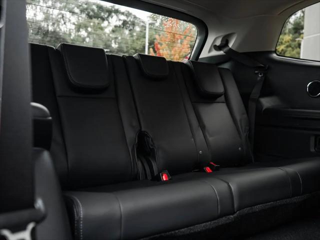 2027 Subaru Ascent Limited