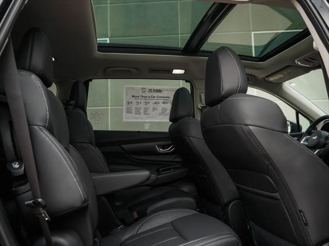2027 Subaru Ascent Limited