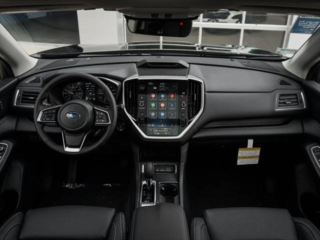 2027 Subaru Ascent Limited