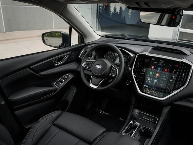 2027 Subaru Ascent Limited