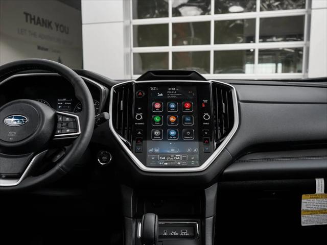 2027 Subaru Ascent Limited