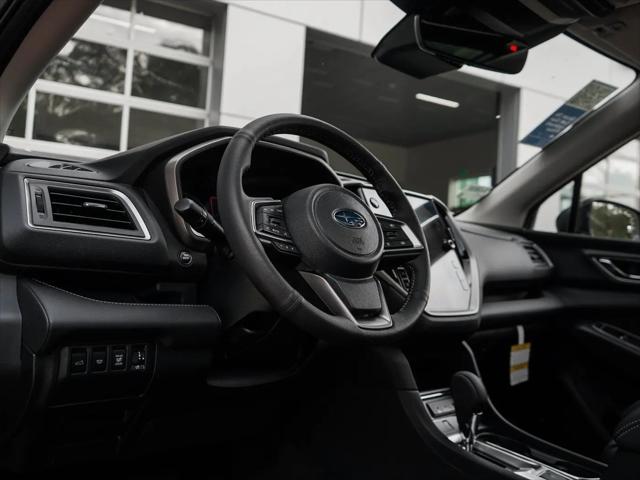 2027 Subaru Ascent Limited