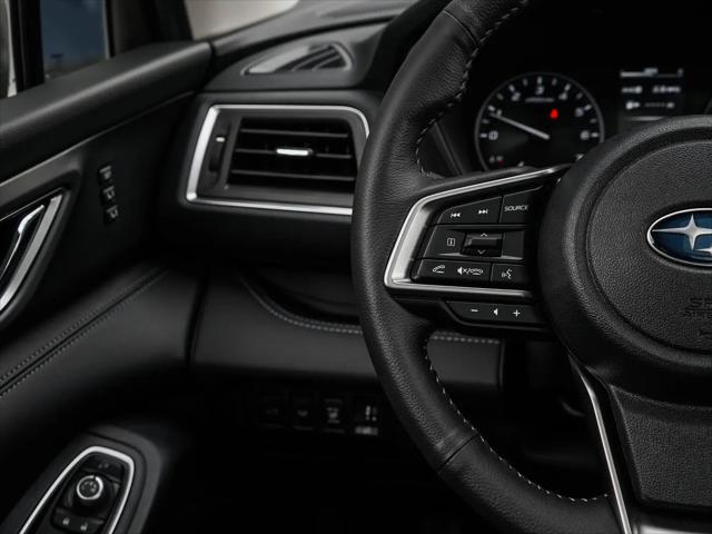 2027 Subaru Ascent Limited