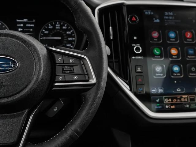 2027 Subaru Ascent Limited